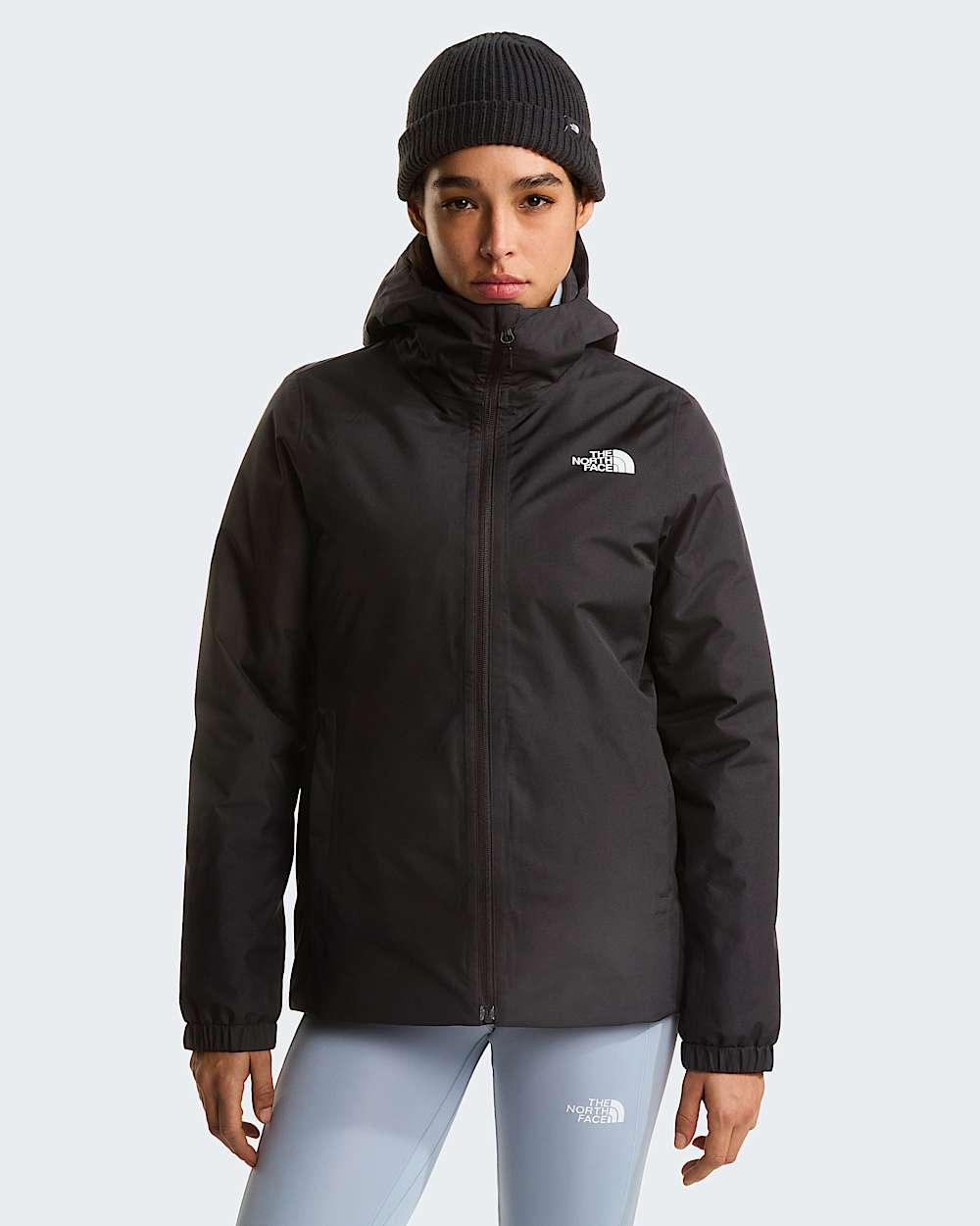 Quest DryVent Isolierjacke fr Damen TNF hero