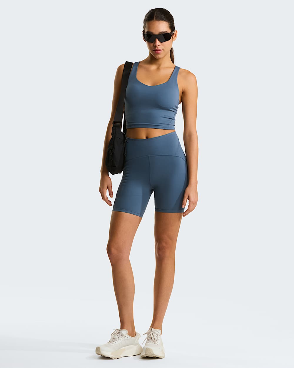 Short  poches Jaida pour femme TNF ALT1