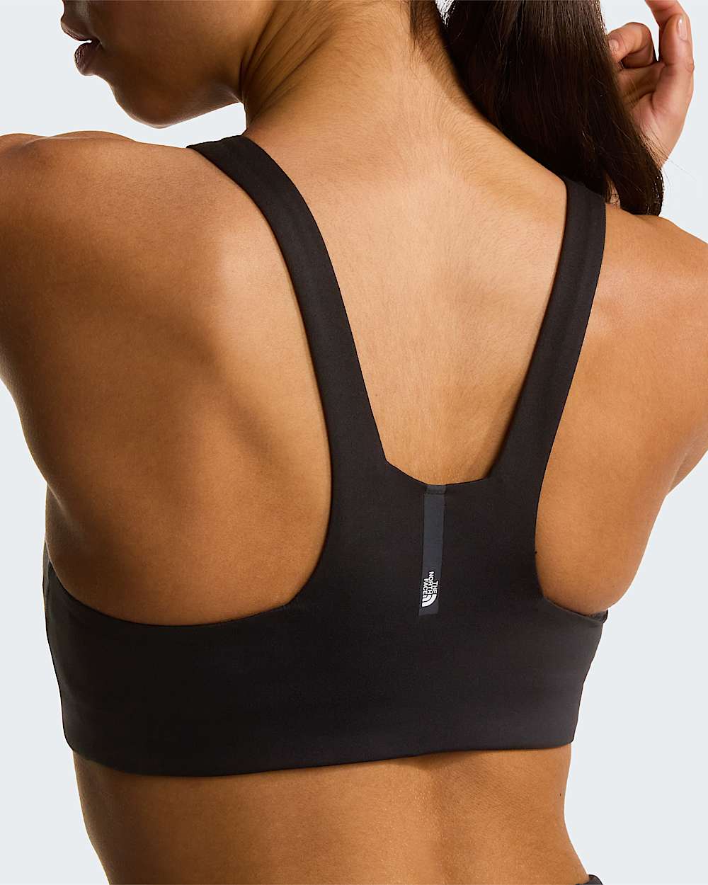 Womens Jaida Bra TNF alt4