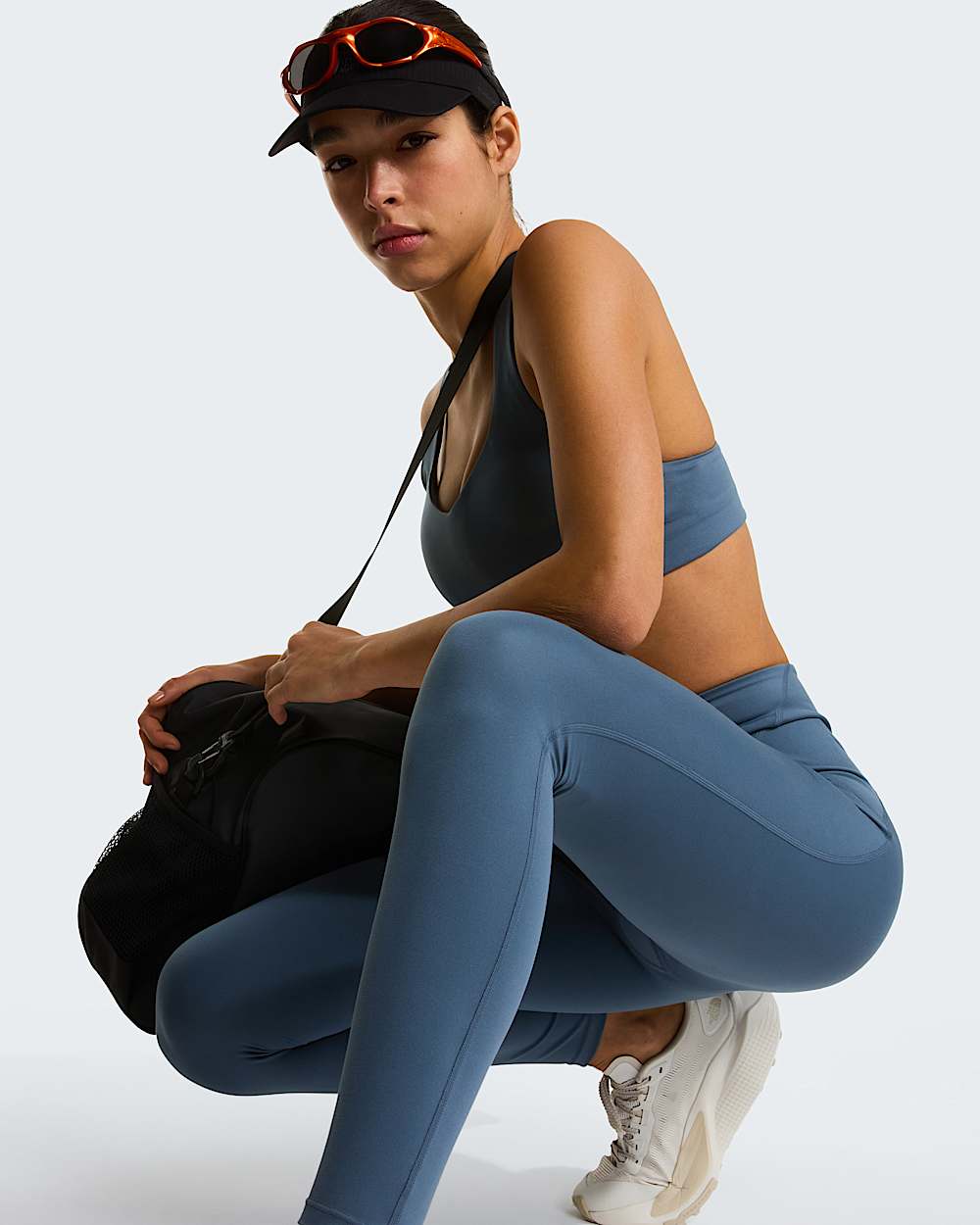 Jaidabeha voor dames TNF ALT5