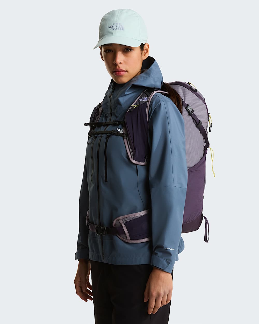 Sac  dos Trail Lite 24 L pour femme TNF ALT7
