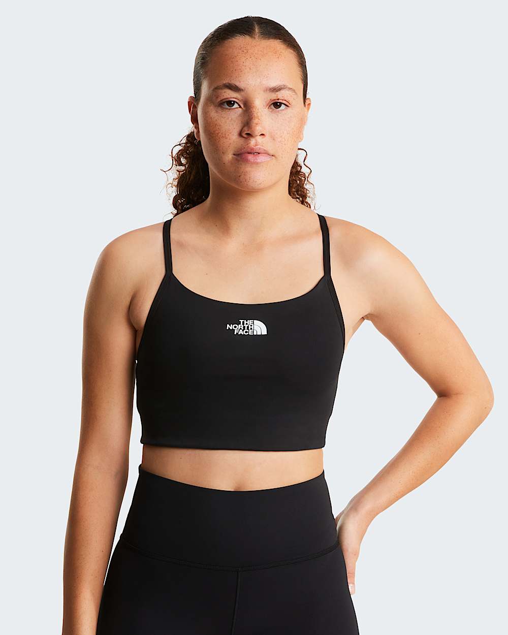 Womens Flex Bra TNF ALT1