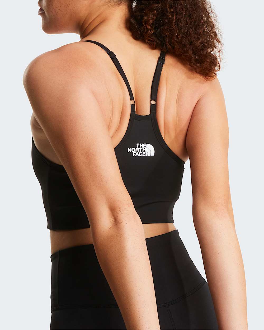 Womens Flex Bra TNF ALT5