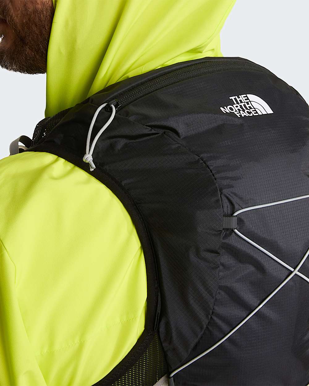 Gilet de course Sunriser 8L TNF ALT5