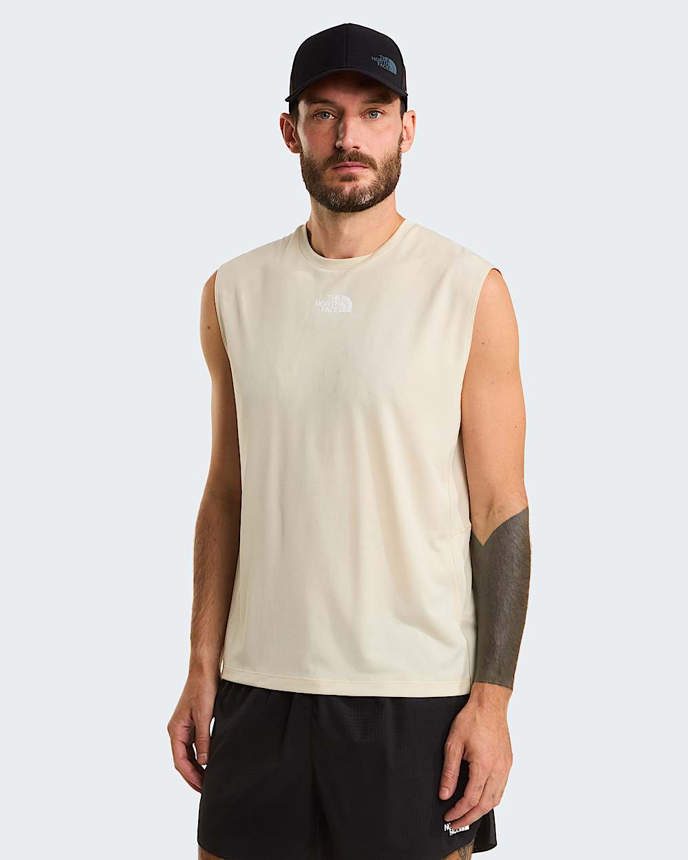 Dbardeur graphique Lightbright pour homme TNF ALT1