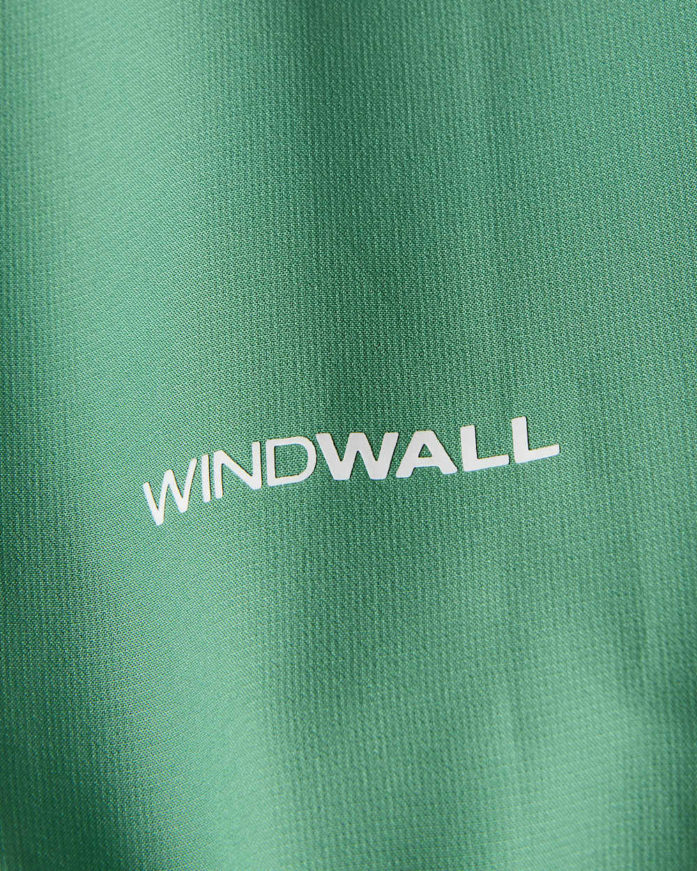 Veste coupevent Fontanales pour homme TNF ALT18