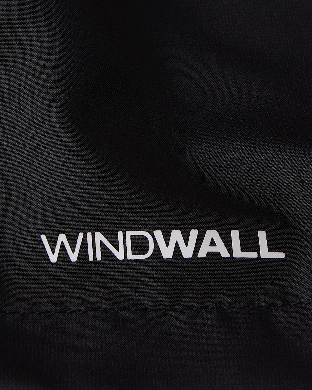 Gilet Fontanales Wind da uomo TNF alt18