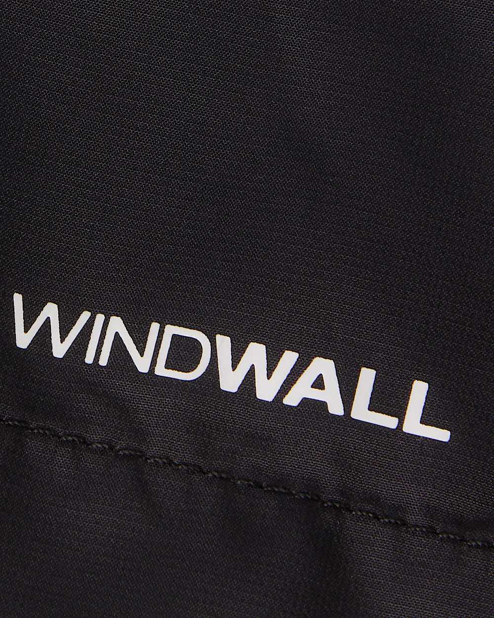 Womens Fontanales Wind Gilet TNF ALT18