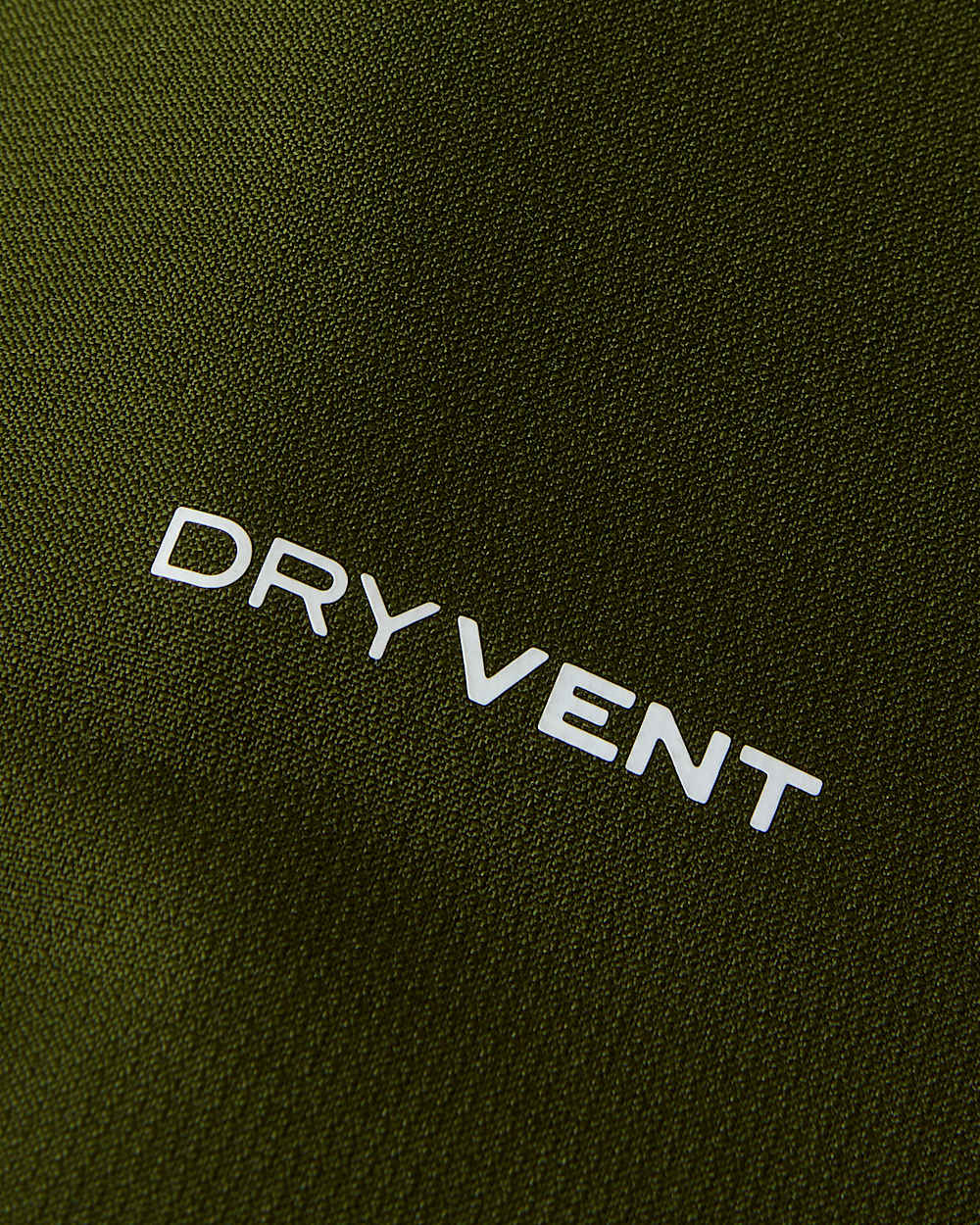 Mens Quest DryVent Jacket TNF Woodland Green ALT18