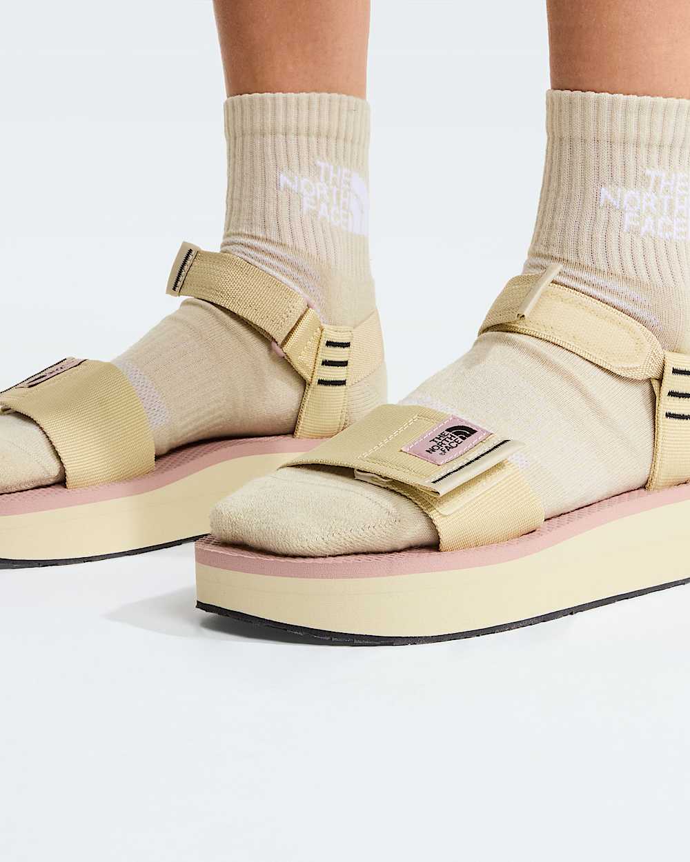 Women’s Skeena Platform Sandals