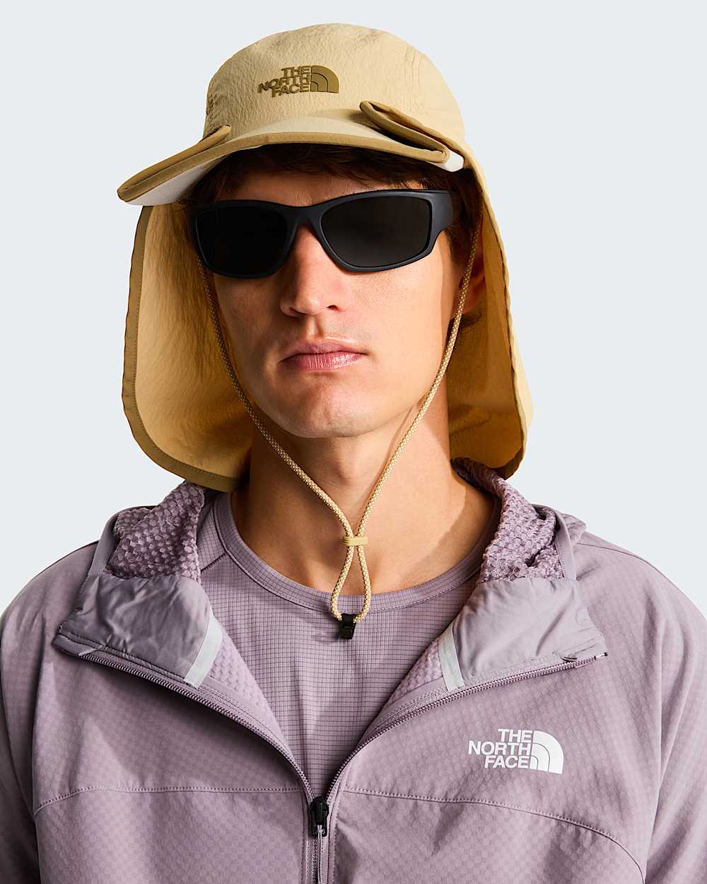 Cappello con visiera convertibile Class V TNF ALT1