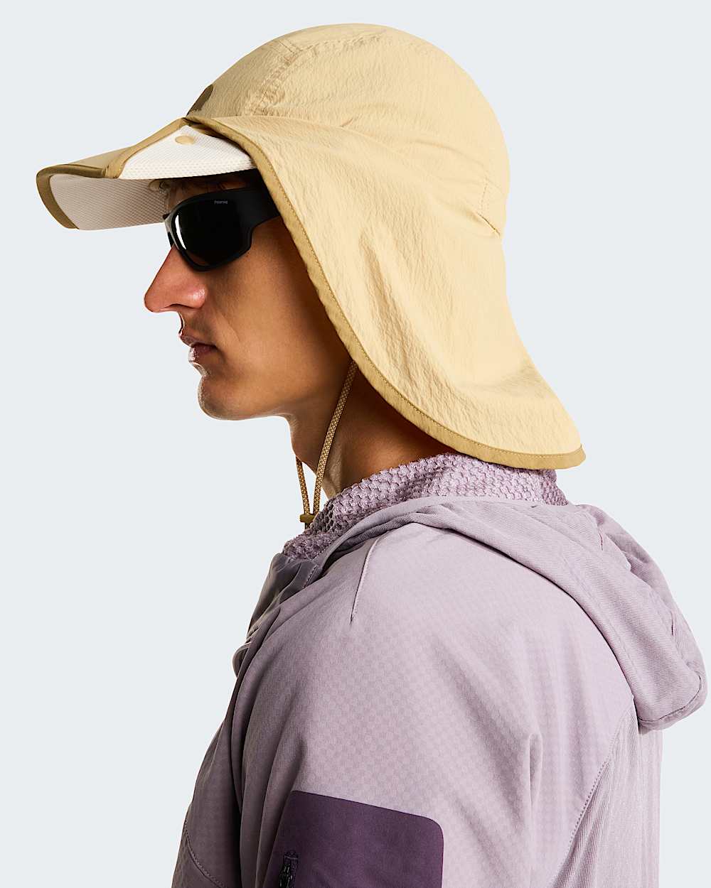 Cappello con visiera convertibile Class V TNF ALT6