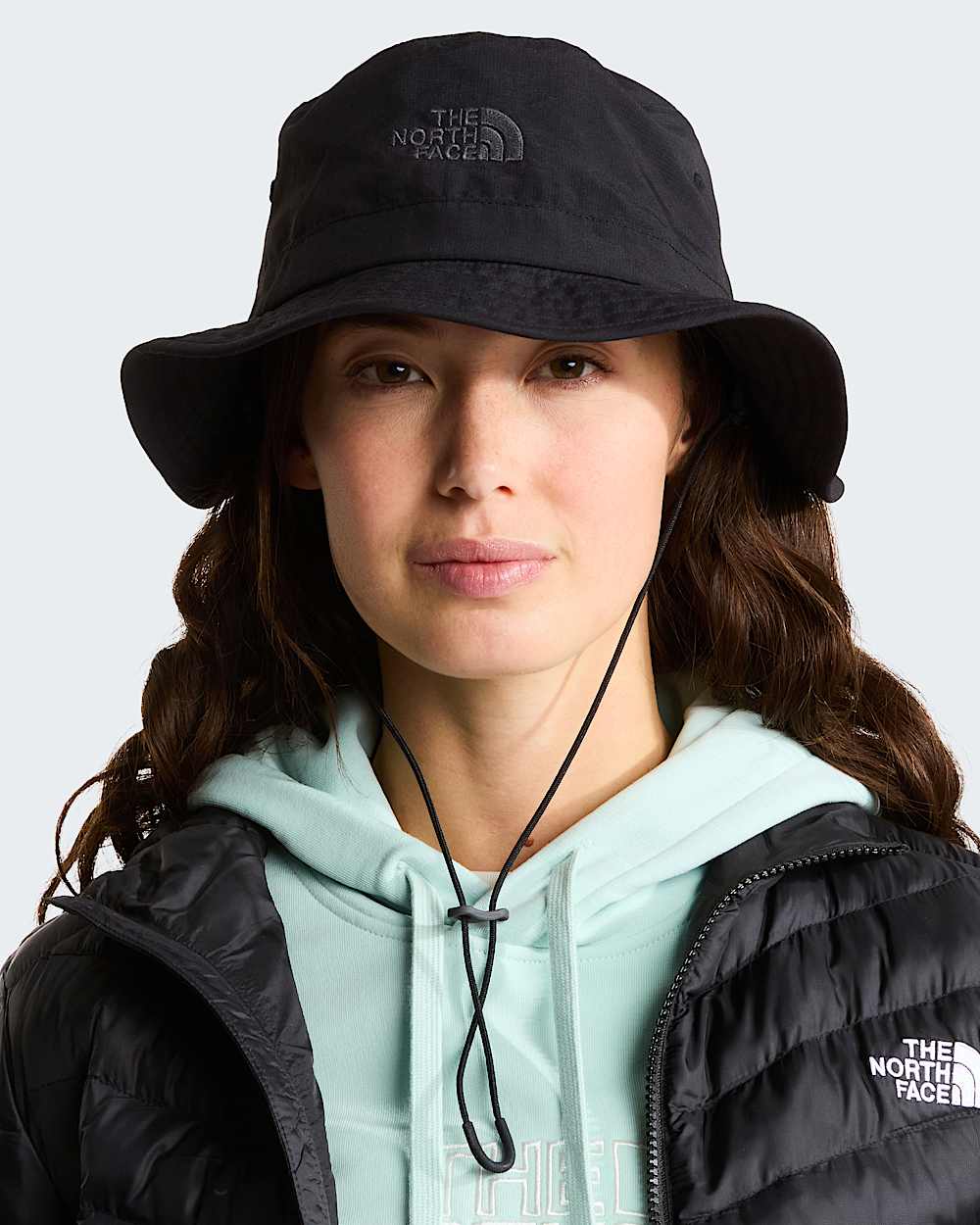 Cappello alla pescatora Horizon TNF TNF Black ALT12