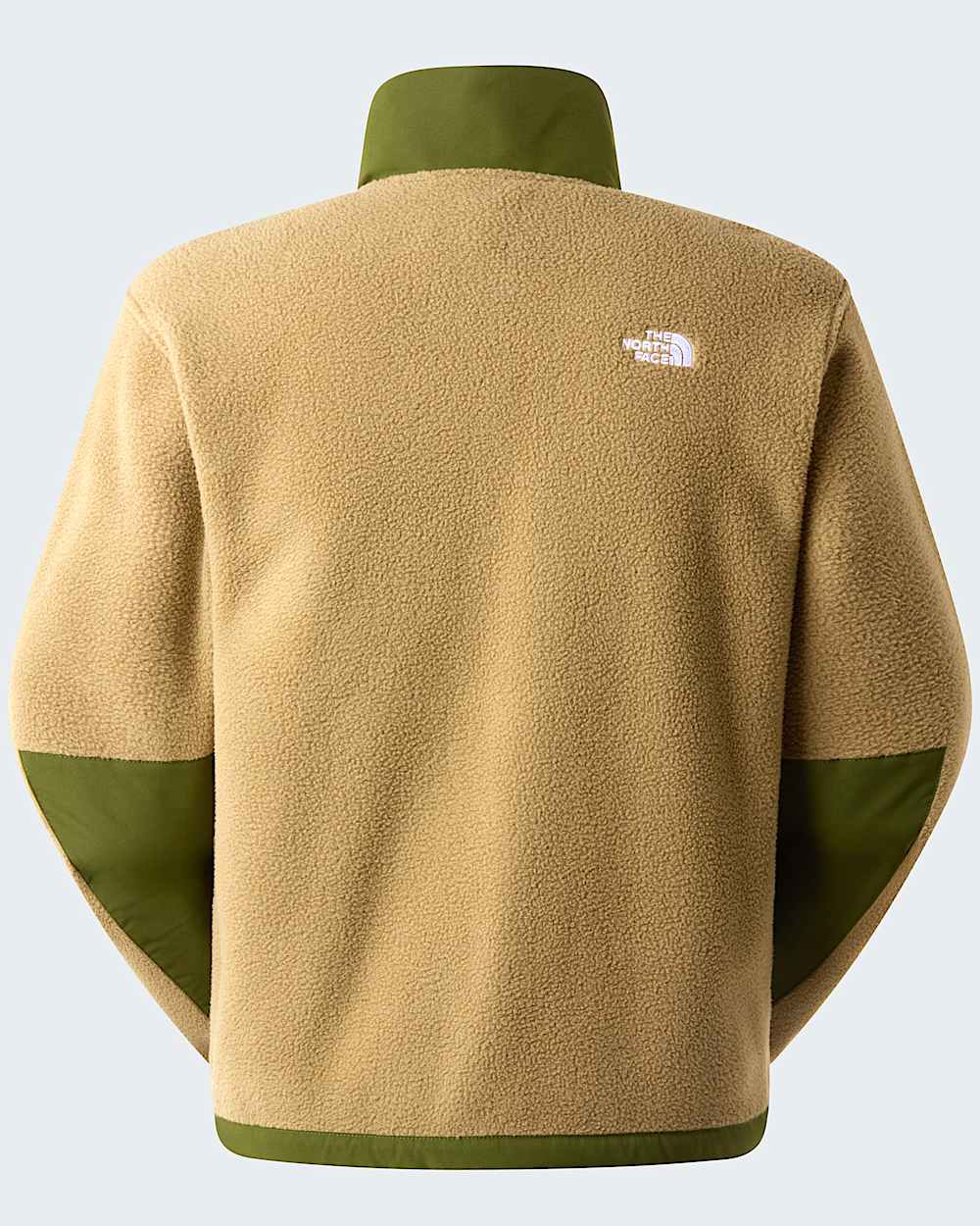 Men's Yumiori Off-Peak Full-Zip Fleece Jacket