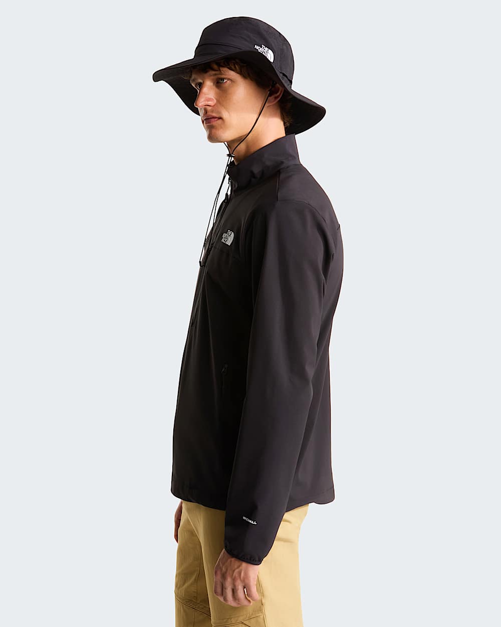 Giacca Nimble 20 da uomo TNF alt2
