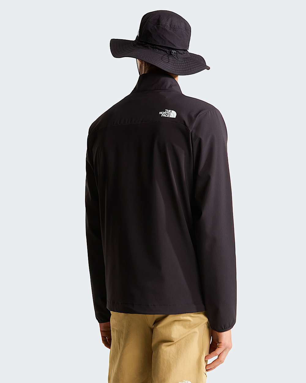Giacca Nimble 20 da uomo TNF alt3