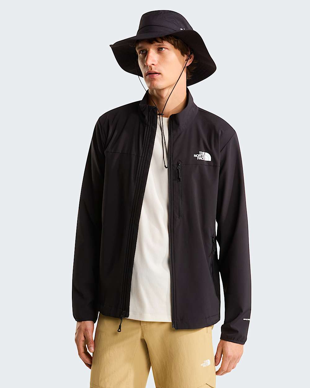 Giacca Nimble 20 da uomo TNF alt4