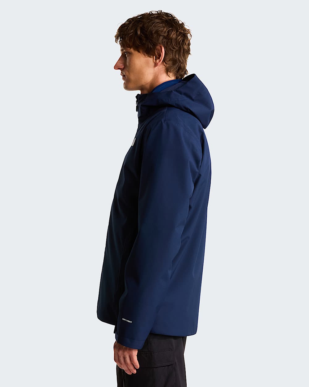 Chaqueta 3 en 1 DryVent Triclimate Quest para hombre TNF ALT2