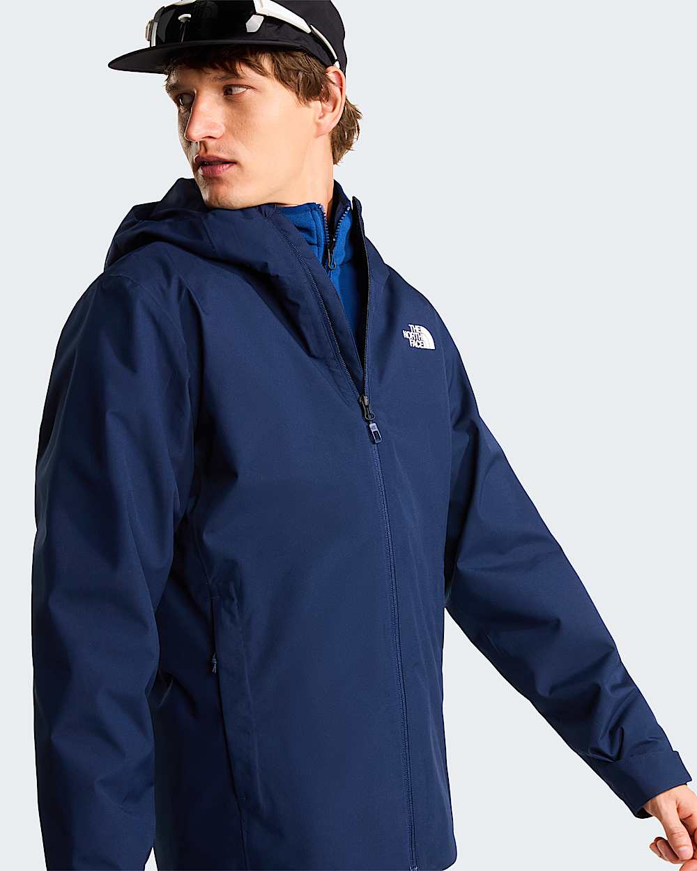 Chaqueta 3 en 1 DryVent Triclimate Quest para hombre TNF ALT8