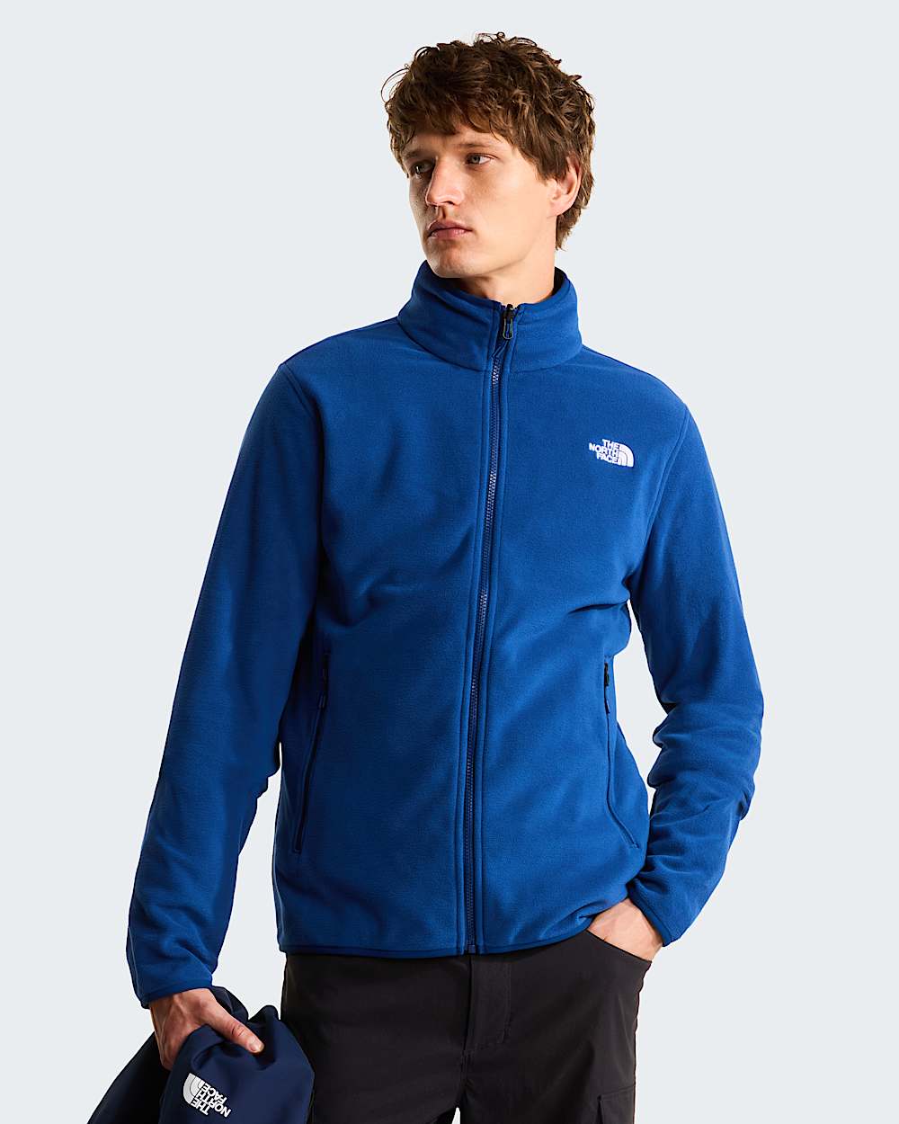 Chaqueta 3 en 1 DryVent Triclimate Quest para hombre TNF ALT13