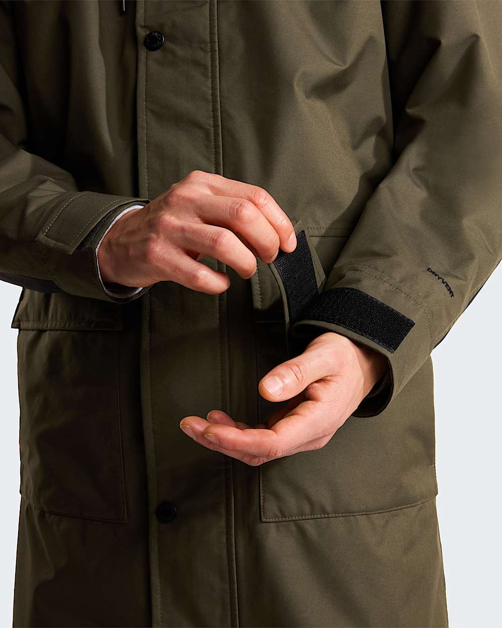 Mens Reign On Parka TNF ALT7