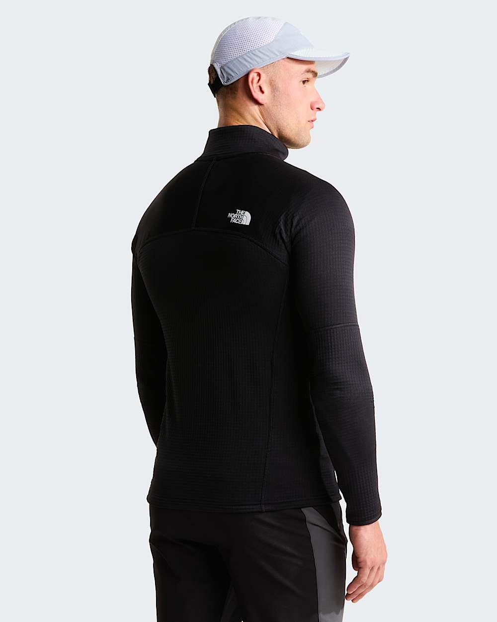 Veste Stormgap Power Grid pour homme TNF ALT3