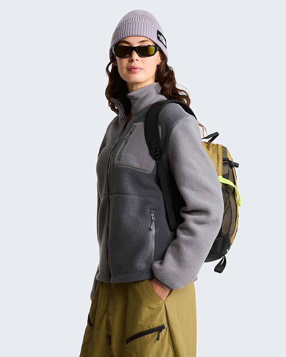 Hot Shot Mini Backpack TNF ALT6