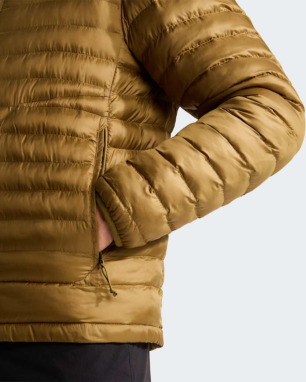 Huila Synthetic Insulation Jacket M TNF Cedar ALT6