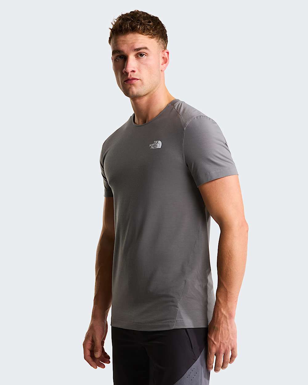 Lightning Alpine T-Shirt M