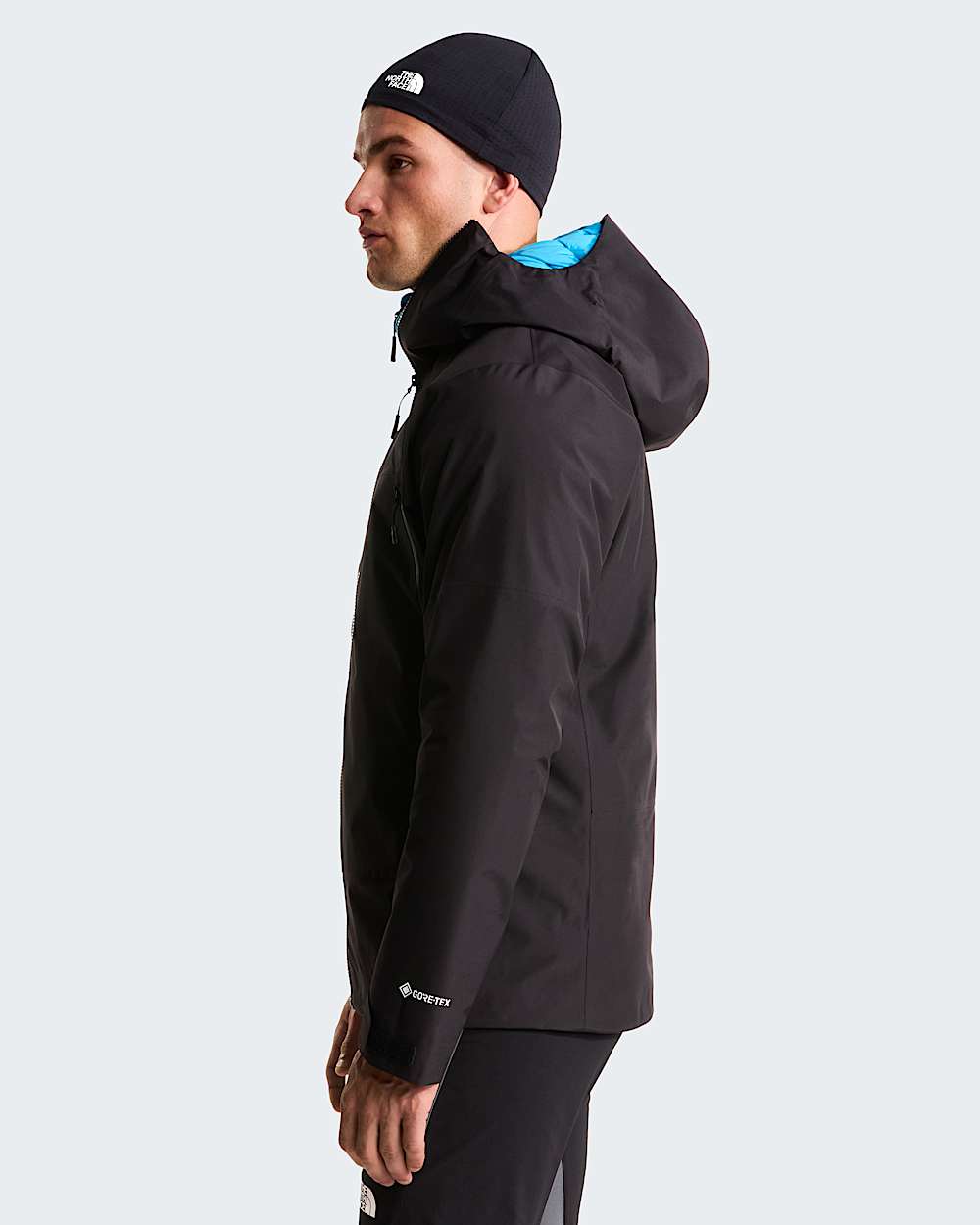 Jazzi 3L GORETEX Jacket M TNF TNF Black ALT2