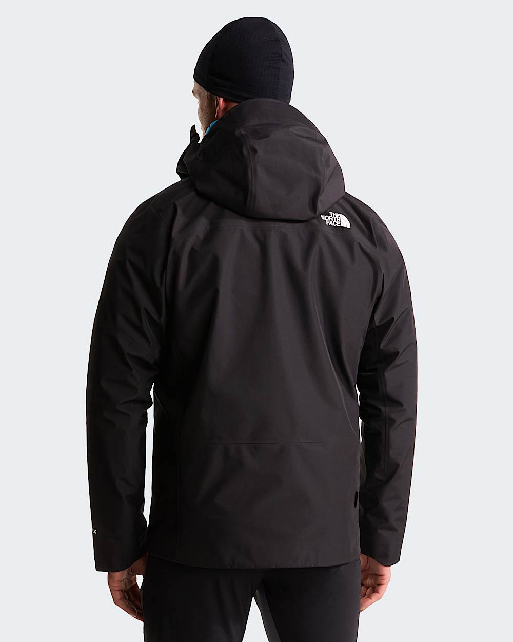 Jazzi 3L GORETEX Jacket M TNF TNF Black ALT3