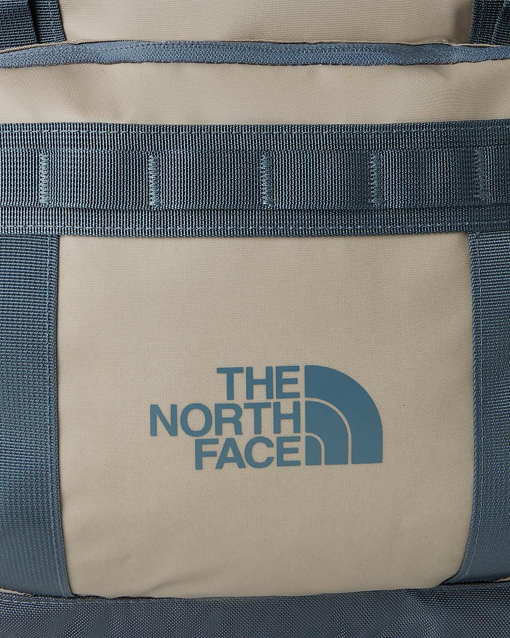 Mochila Base Camp TNF Stone SlabGranite Grey ALT3