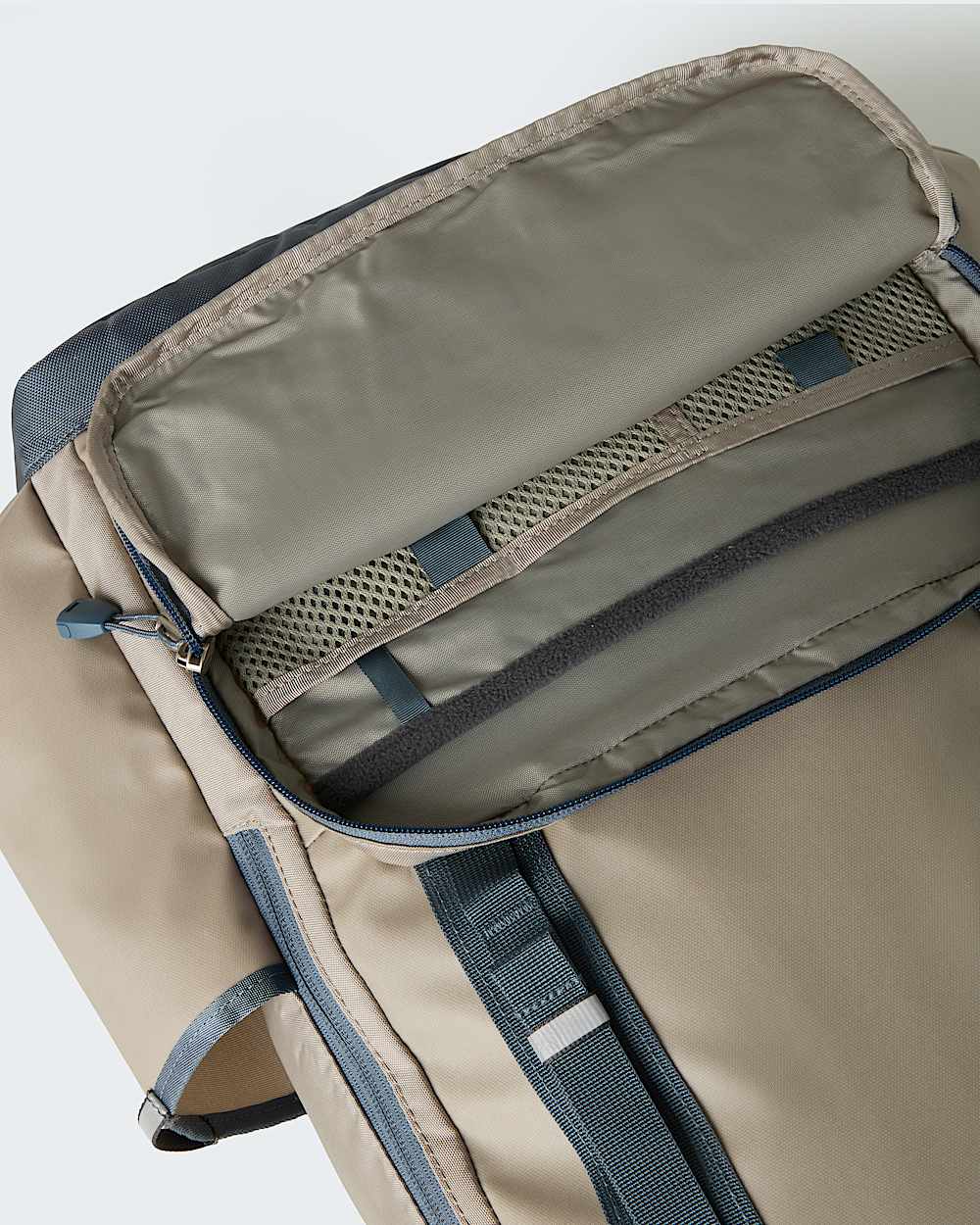 Mochila Base Camp TNF Stone SlabGranite Grey ALT5