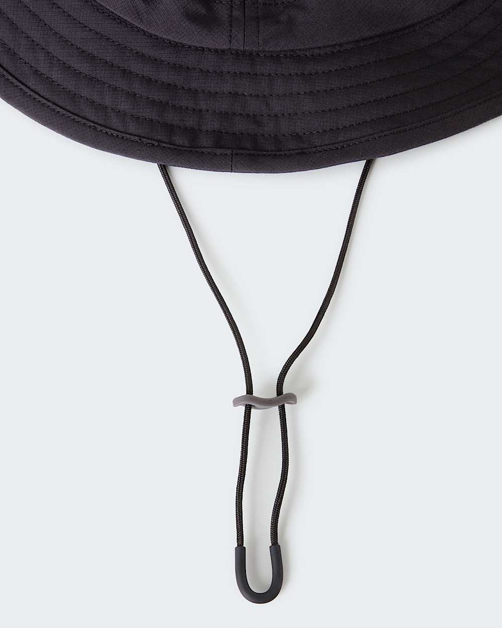 Cappello alla pescatora Horizon TNF TNF Black ALT4