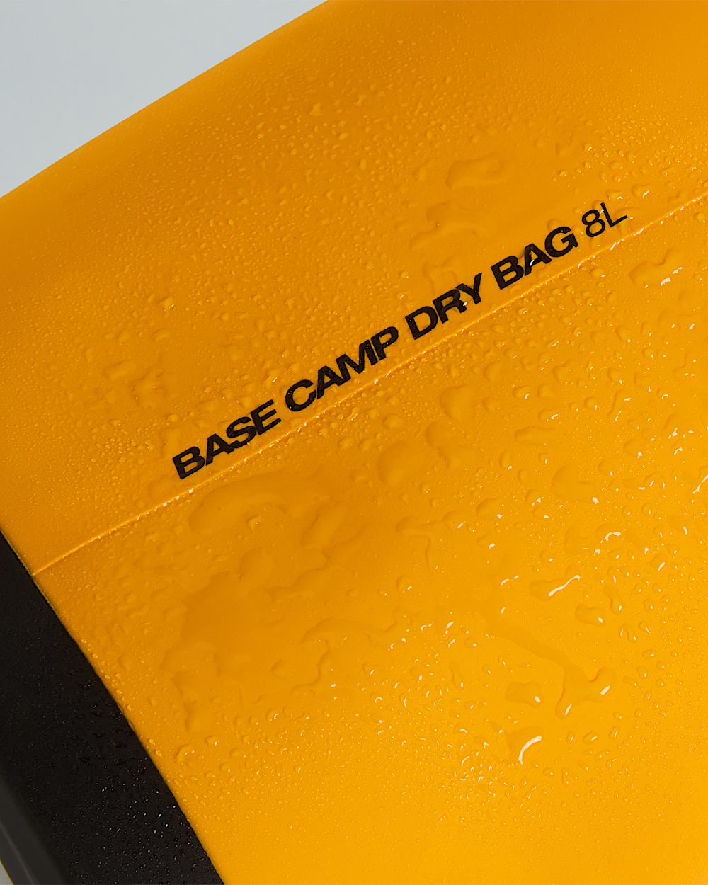 Base Camp Dry Bag  8L TNF ALT6