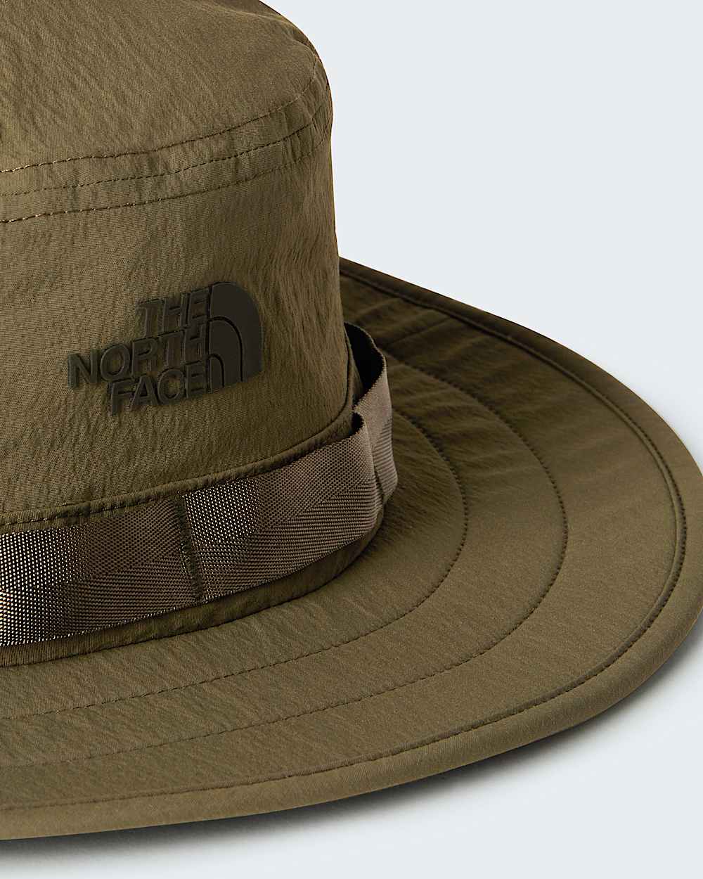 Class V Brimmer Hat TNF ALT3