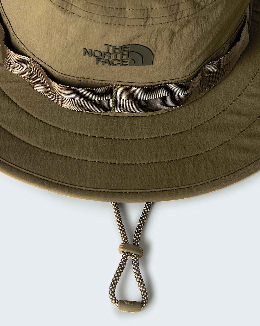 Class V Brimmer Hat TNF ALT4