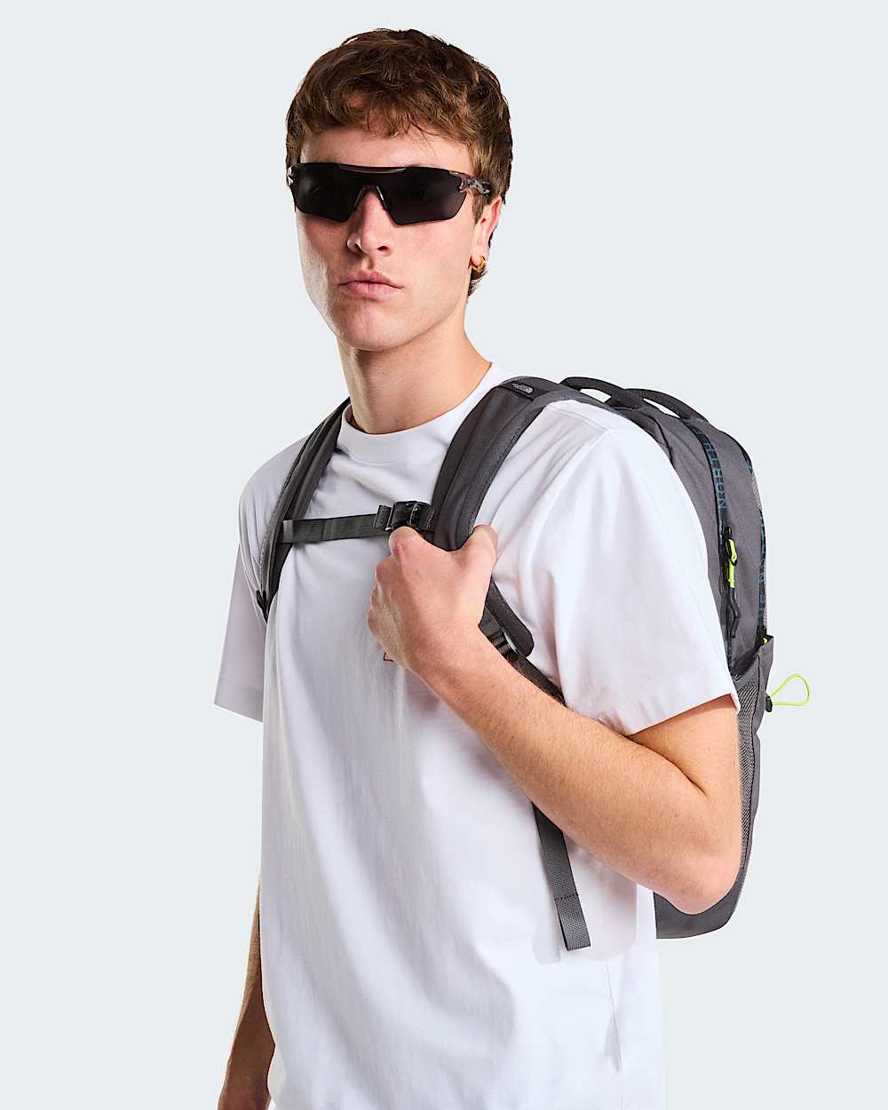 Jester Backpack TNF ALT9