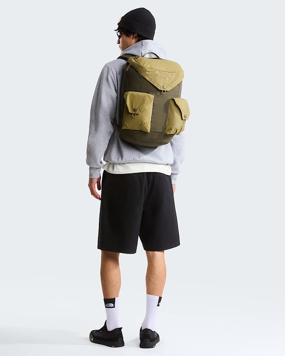 Sac  dos Glen Canyon TNF CedarNew Taupe Green ALT7