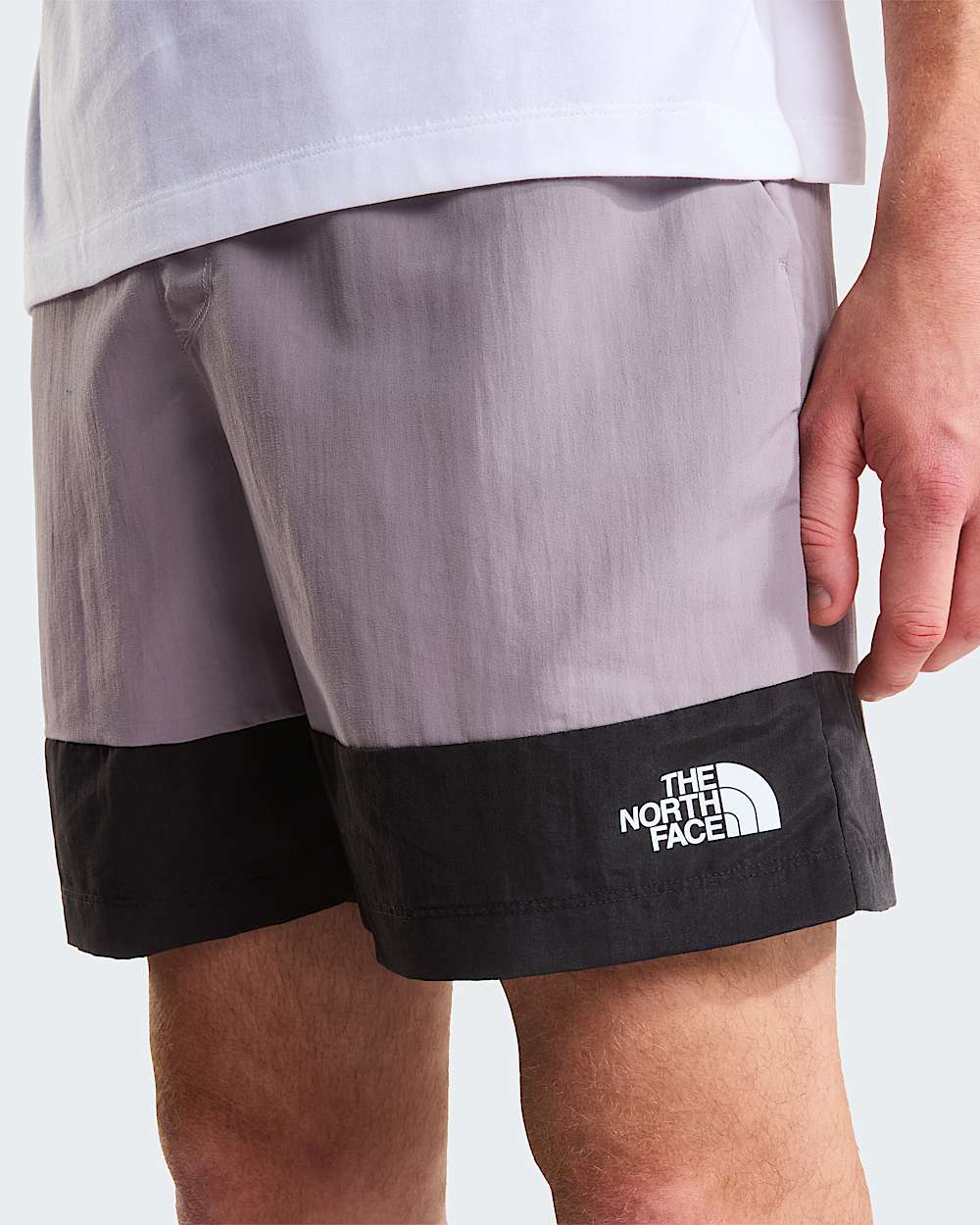 Mens Leynar Shorts TNF ALT5