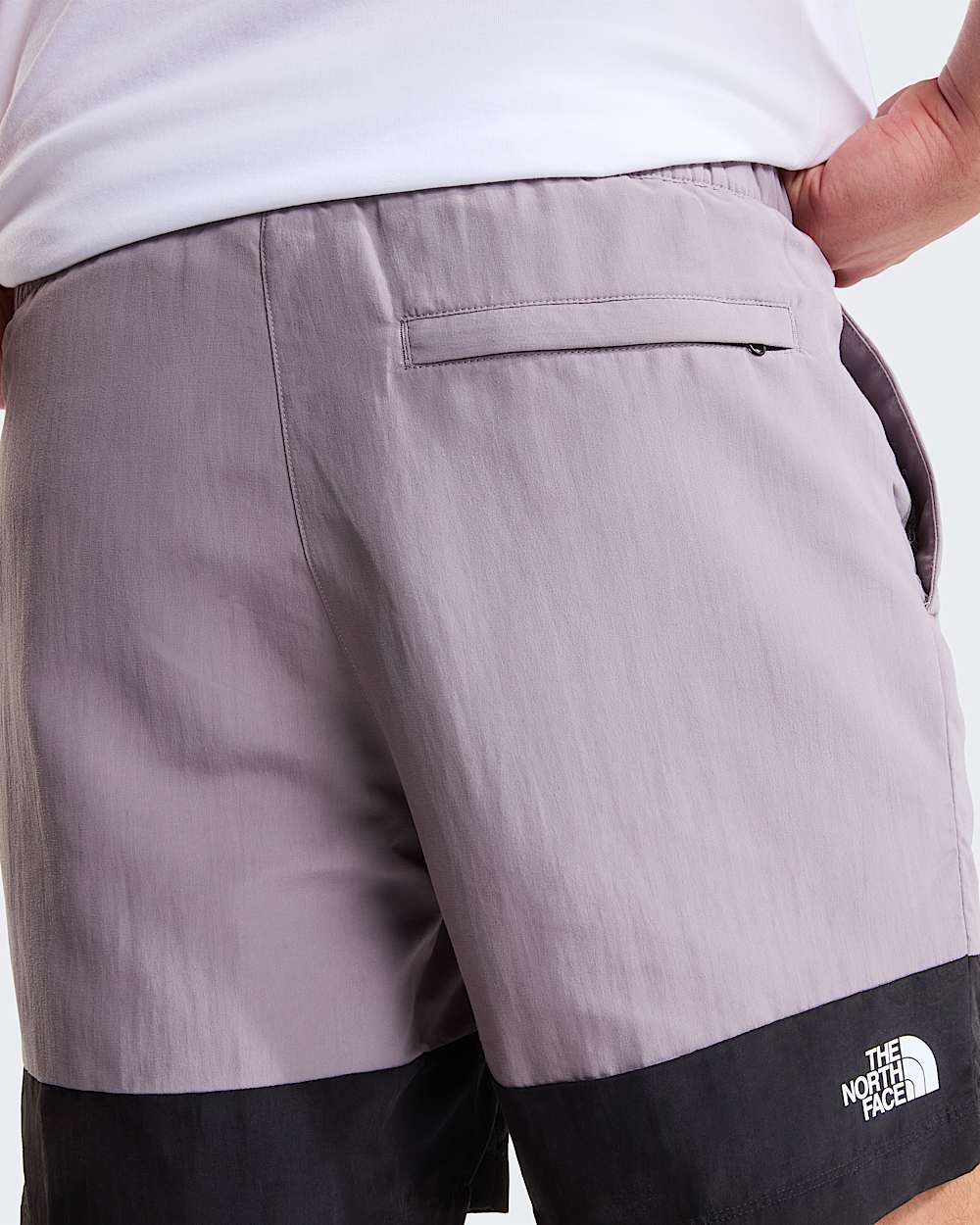 Mens Leynar Shorts TNF ALT6