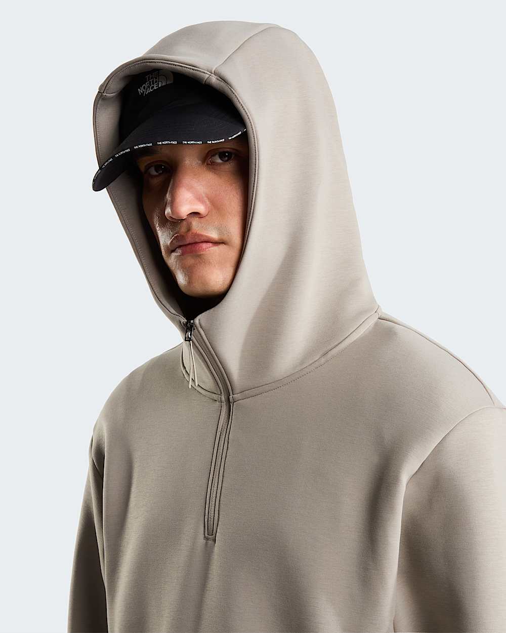 Mens Dynamic Hoodie TNF ALT4