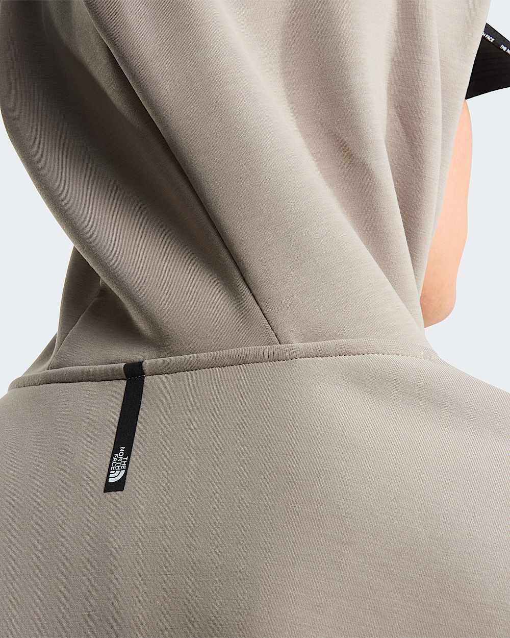 Mens Dynamic Hoodie TNF ALT5