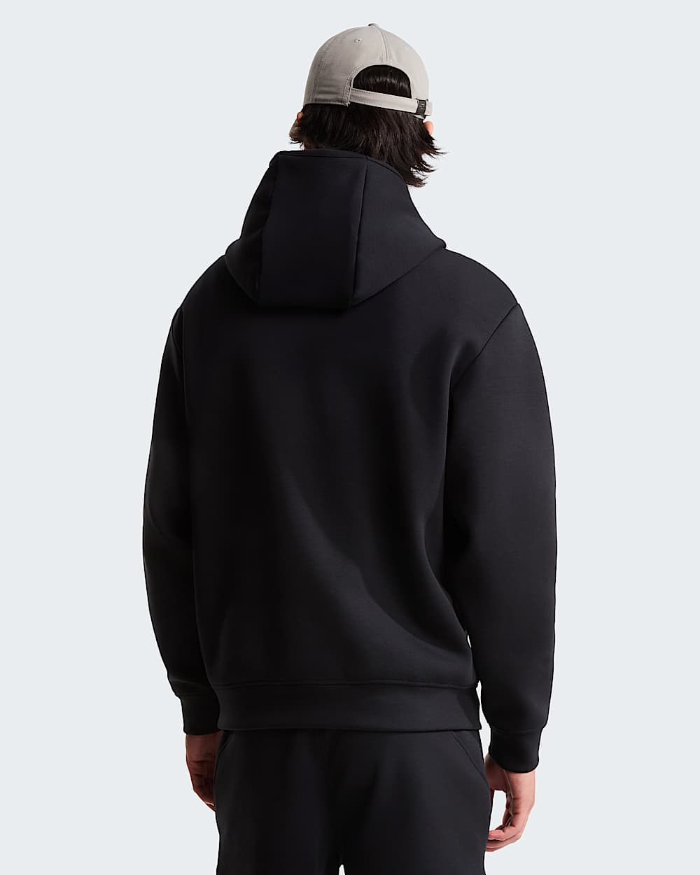 Sweat  capuche Dynamic pour homme TNF alt2