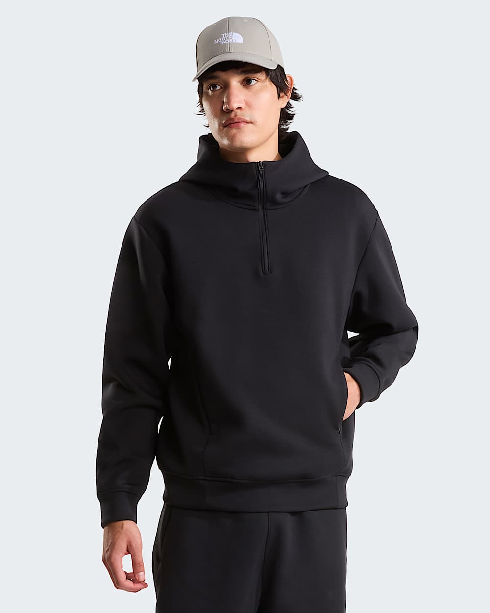 Sweat  capuche Dynamic pour homme TNF hero