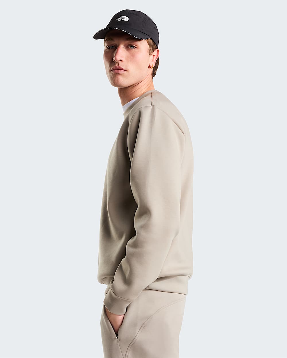 Sudadera Dynamic para hombre TNF ALT2