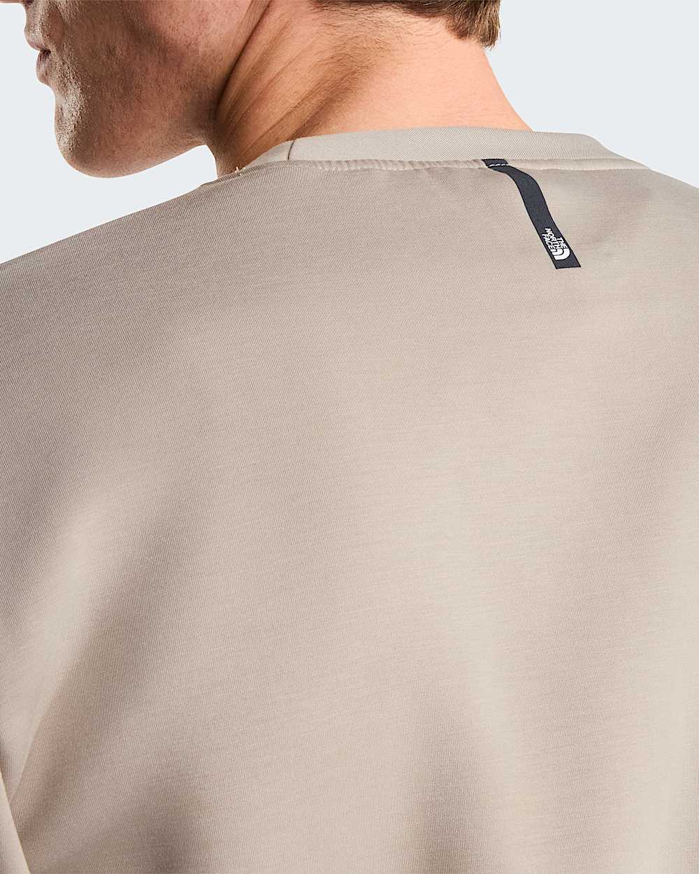 Sudadera Dynamic para hombre TNF ALT4