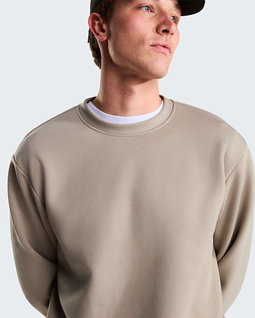 Sudadera Dynamic para hombre TNF ALT5