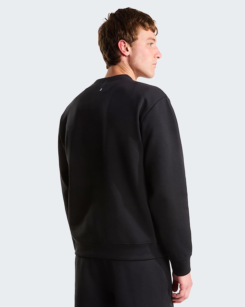 Sudadera Dynamic para hombre TNF alt3