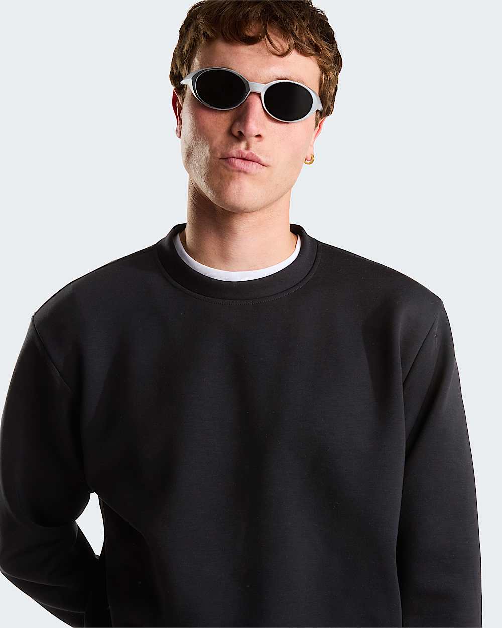 Sudadera Dynamic para hombre TNF alt4